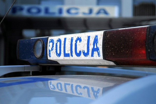 Policjanci w Lublinie znęcali się nad zatrzymanym, skutego porażono paralizatorem.