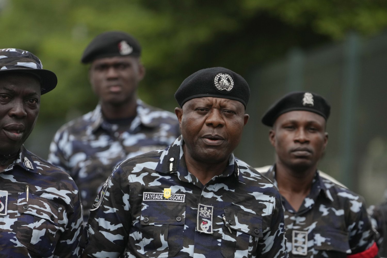 Polscy studenci zatrzymani w Nigerii. Polka zdradza, jak do tego doszło.