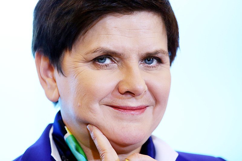 Beata Szydło uznała dokonany przez Brytyjczyka zamach w Londynie za argument przeciwko pomocy uchodźcom. I wywołała oburzenie w Wielkiej Brytanii.
