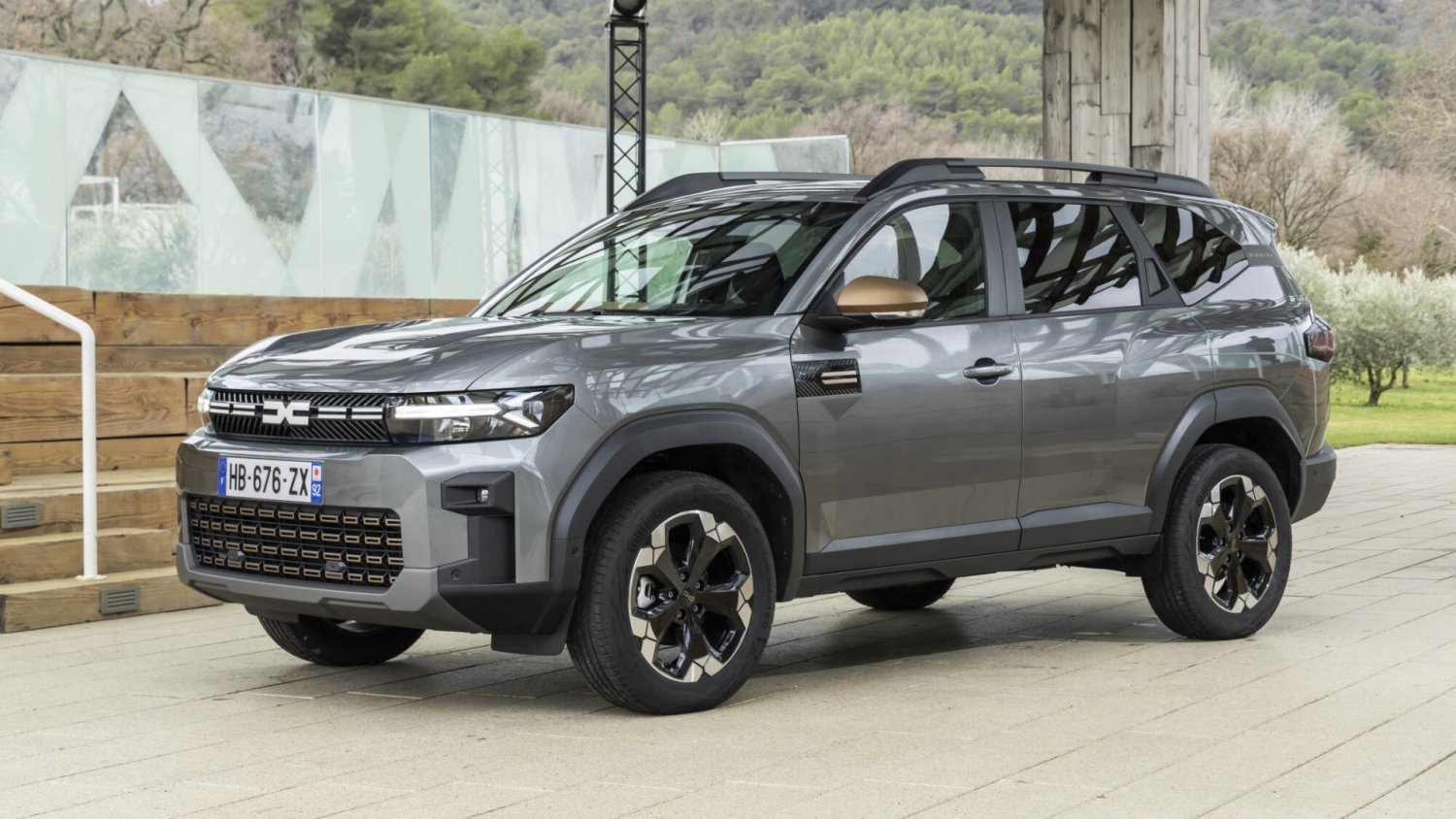 Dacia rozbiła bank w 2025 roku. Polacy nie chcą już przepłacać?