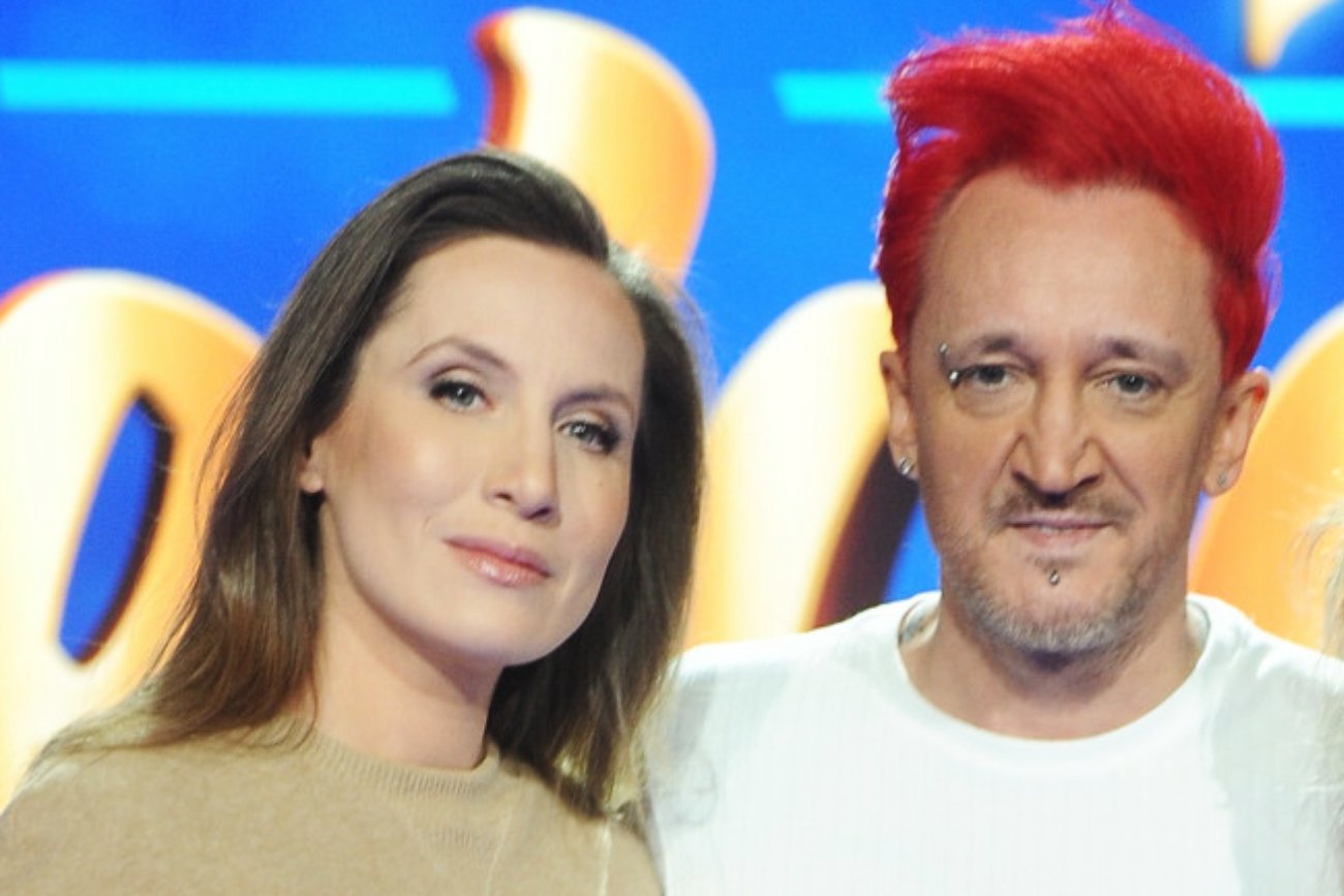 Michał Wiśniewski skazany. Jak zareagowała na to jego żona Pola?