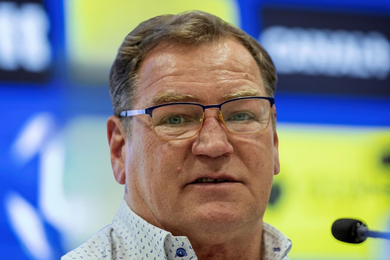 Urban zdecydował ws. Lewandowskiego.