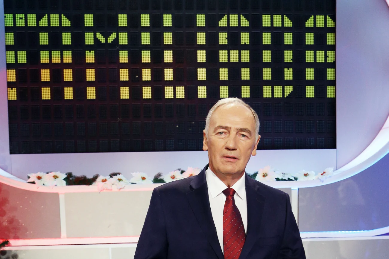 Czy "Familiada" jest zagrożona przez zmiany w TVP? Wydano komunikat