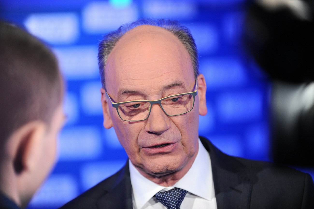 Dariusz Szpakowski to legenda polskiego dziennikarstwa sportowego. W Katarze zaliczy swoje dwunaste MŚ w karierze.