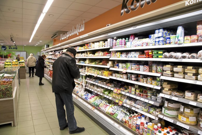 Prognozuje się, że w 2018 r. czeka nas kolejna już w ostatnich latach podwyżka ceny masła.