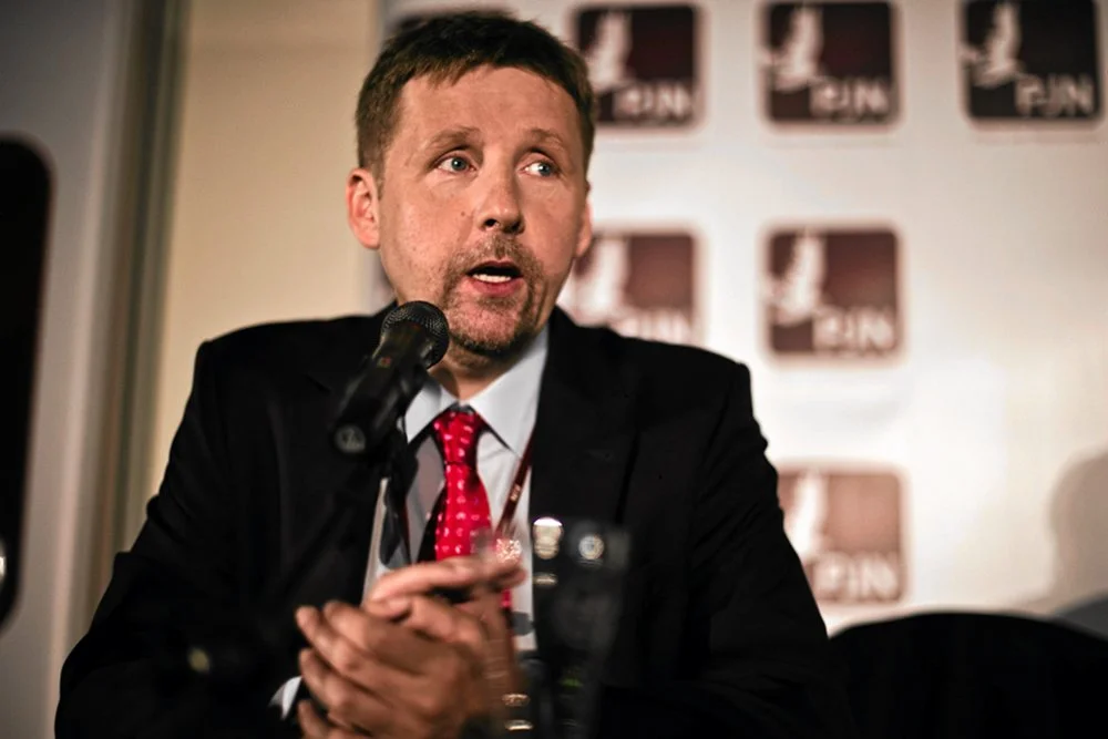 Marek Migalski