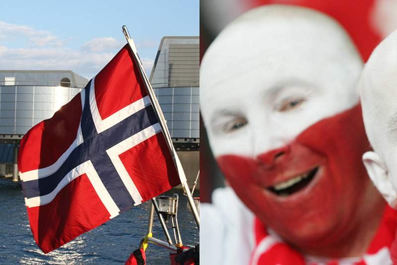 Sumienni Polacy w Norwegii cierpią z powodu funkcjonujących tam stereotypów, na które zapracowali inni