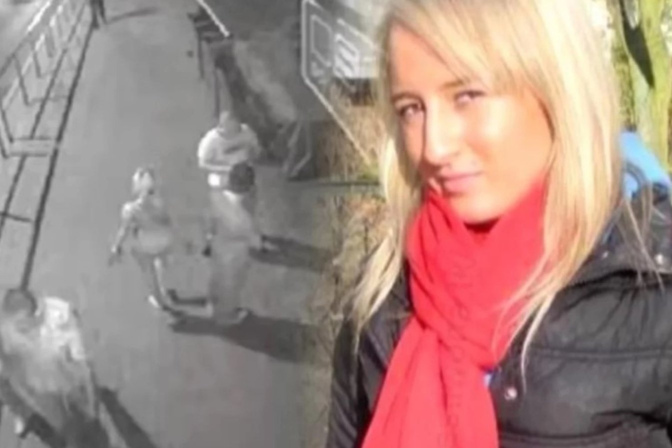 Iwona Wieczorek zaginęła prawie 13 lat temu. Nie wiadomo, co się z nią stało.