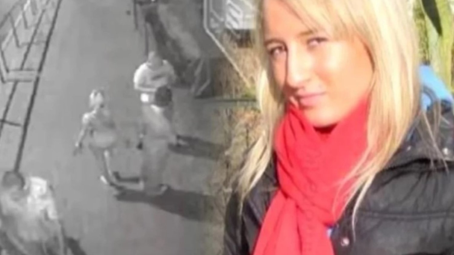 Iwona Wieczorek zaginęła prawie 13 lat temu. Nie wiadomo, co się z nią stało.
