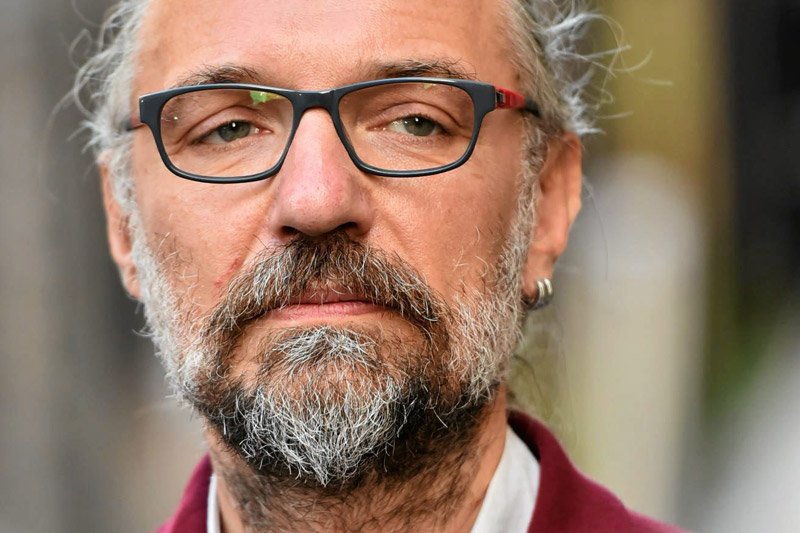 Mateusz Kijowski bardzo ostro odniósł się do ostatniej aktywności Antoniego Macierewicza i rządu PiS.