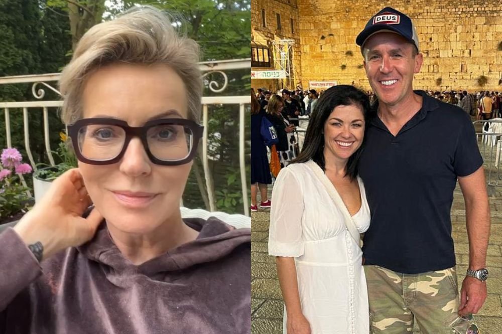 Paulina Smaszcz komentuje związek byłego męża Macieja Kurzajewskiego i Katarzyny Cichopek