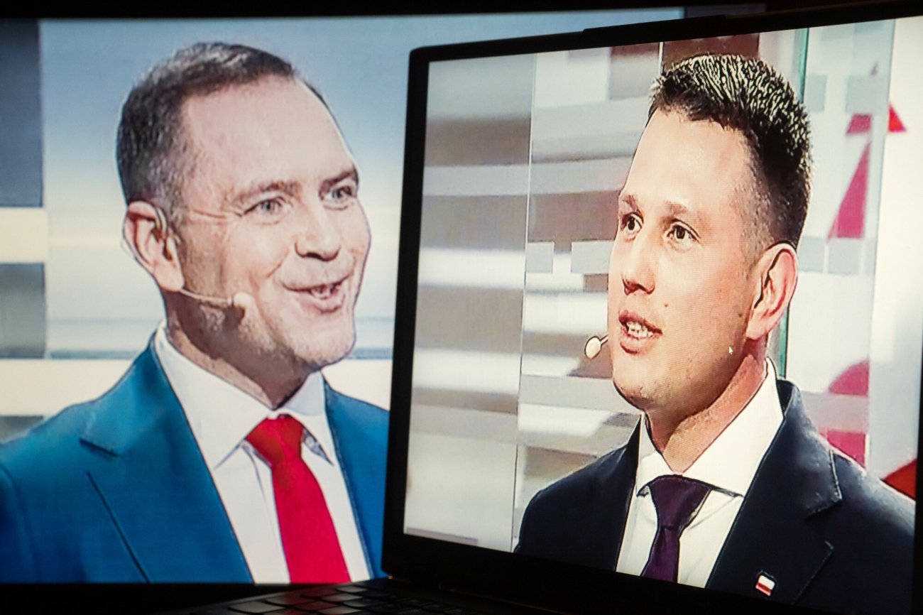 Nawrocki Odpowiedzia Na Propozycj Mentzena Jestem Gotowy NaTemat pl Nawrocki Odpowiedzia Na Propozycj Mentzena Jestem Gotowy NaTemat pl