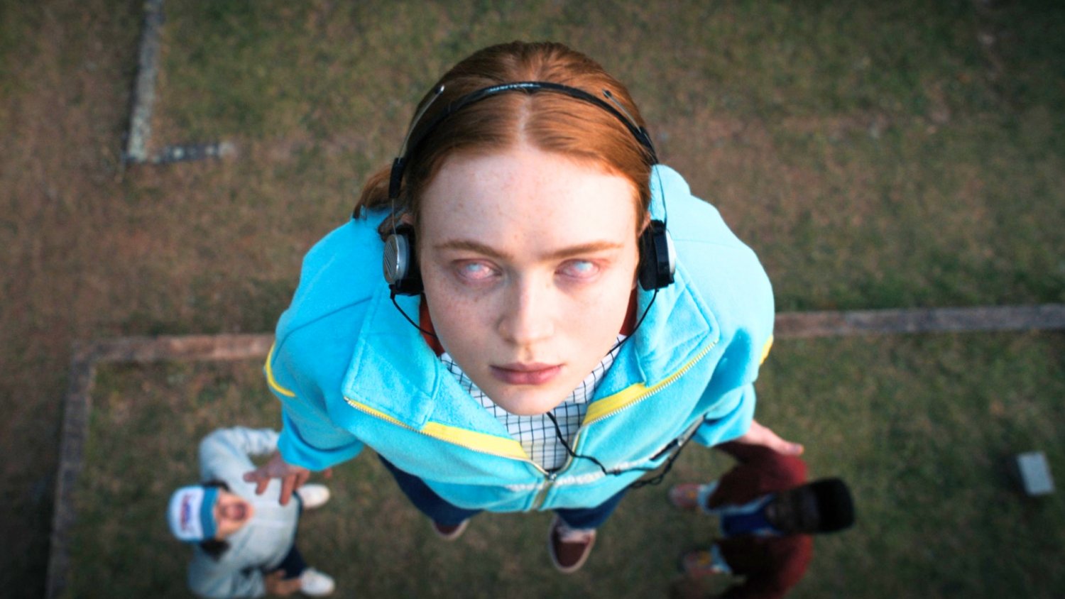 "Stranger Things" zaraz na Netflix. Teoria o finale prosta, ale w stylu Dufferów