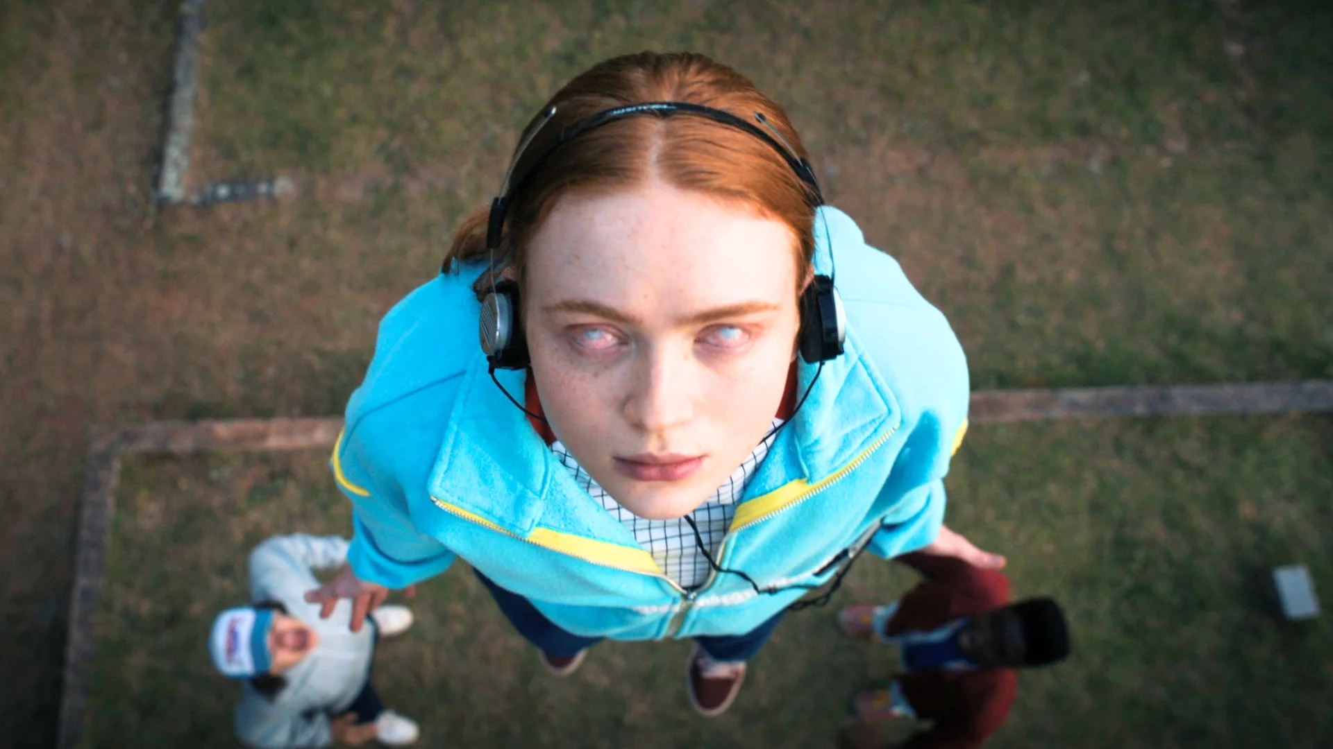 "Stranger Things" zaraz na Netflix. Teoria o finale prosta, ale w stylu Dufferów