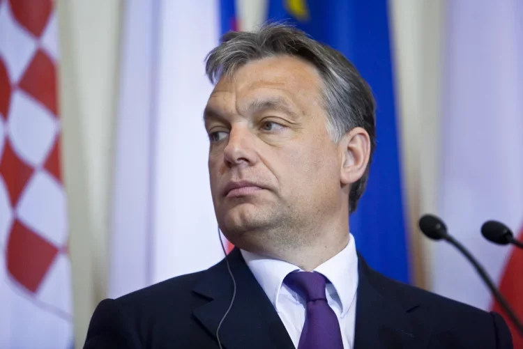 Węgry wylecą z Europy? Tego chciałaby Holandia