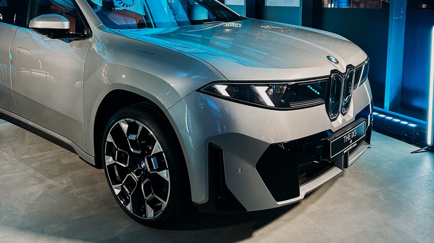 BMW z rekordem w Polsce. Nowa zapowiedź na ten rok już rozpala ciekawość