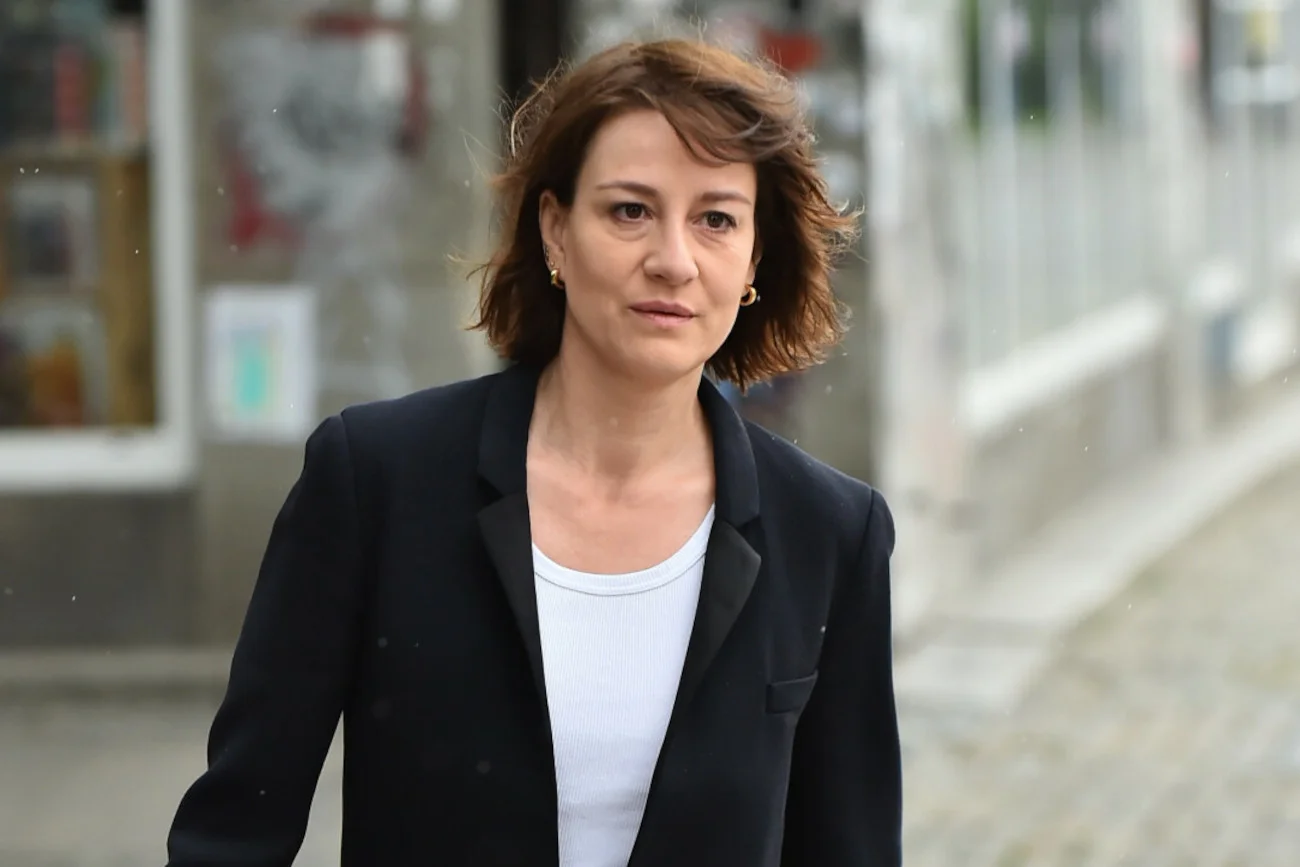 Maja Ostaszewska