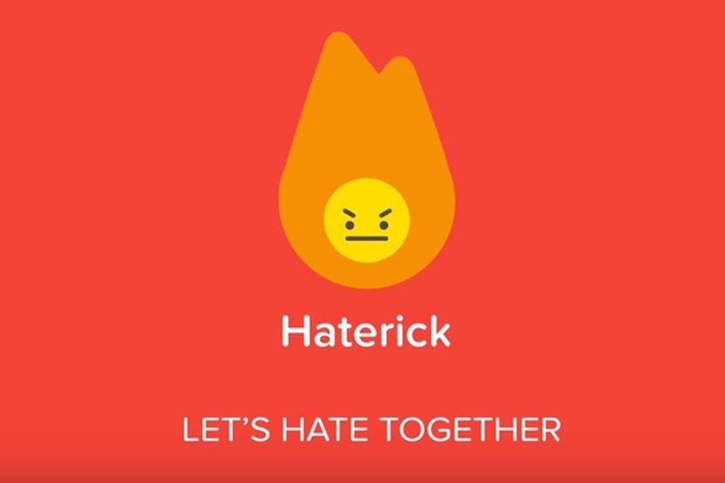 Czy wkrótce Polacy nie będą mogli żyć bez Haterick?
