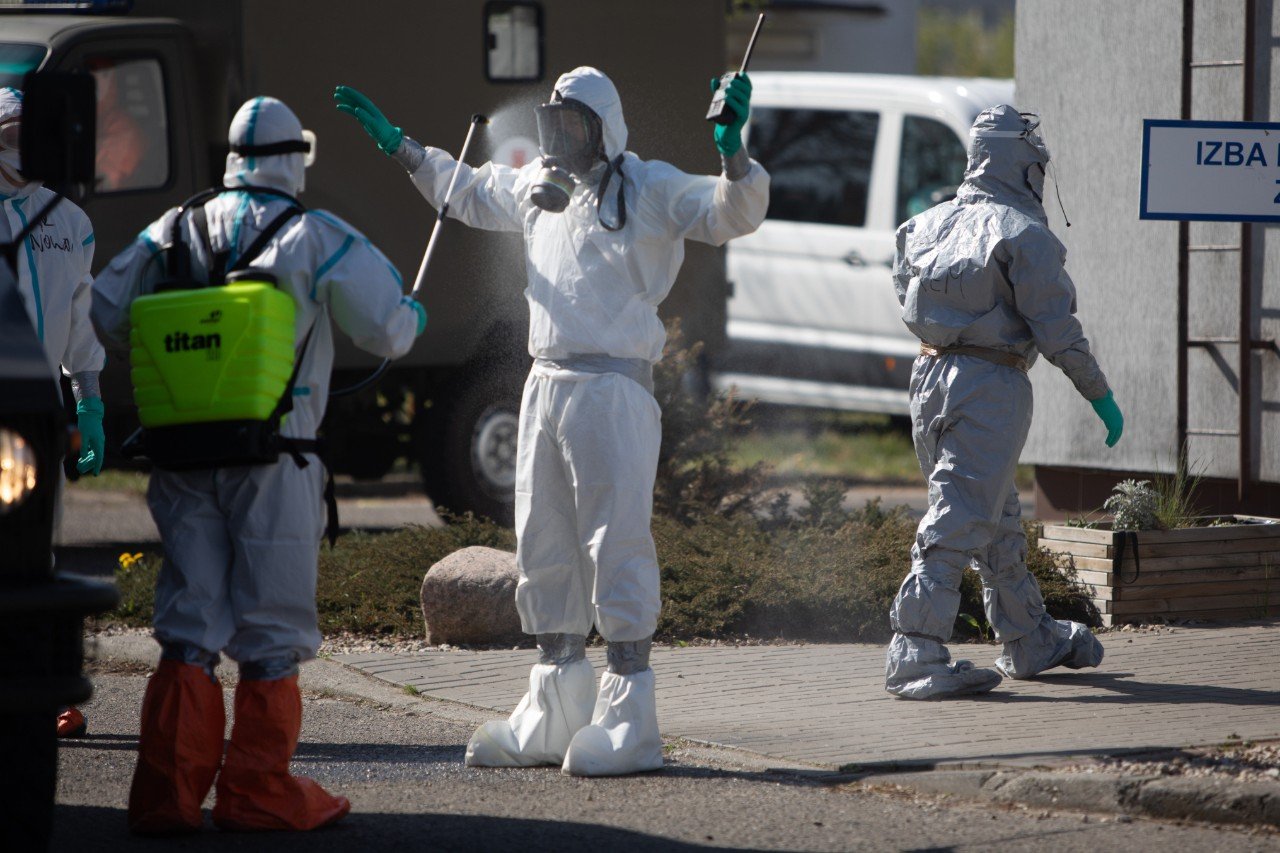 O 141 nowych przypadkach zakażenia koronawirusem poinformował 29 maja rano resort zdrowia. Jest poranny komunikat MZ o zakażonych koronawirusem. Oto bilans na 29 maja, godz. 10.