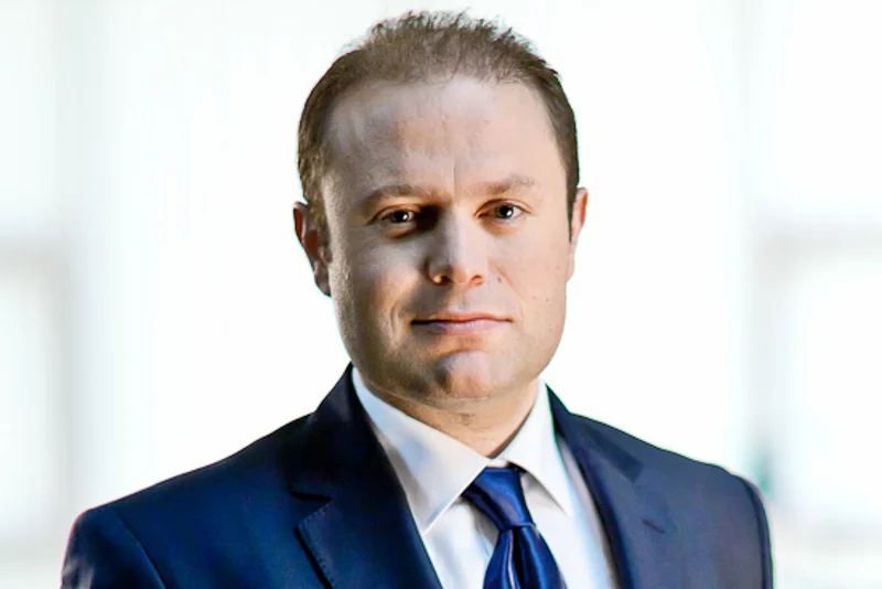 W 2008 roku maltańską Partią Pracy zaczął kierować Joseph Muscat.