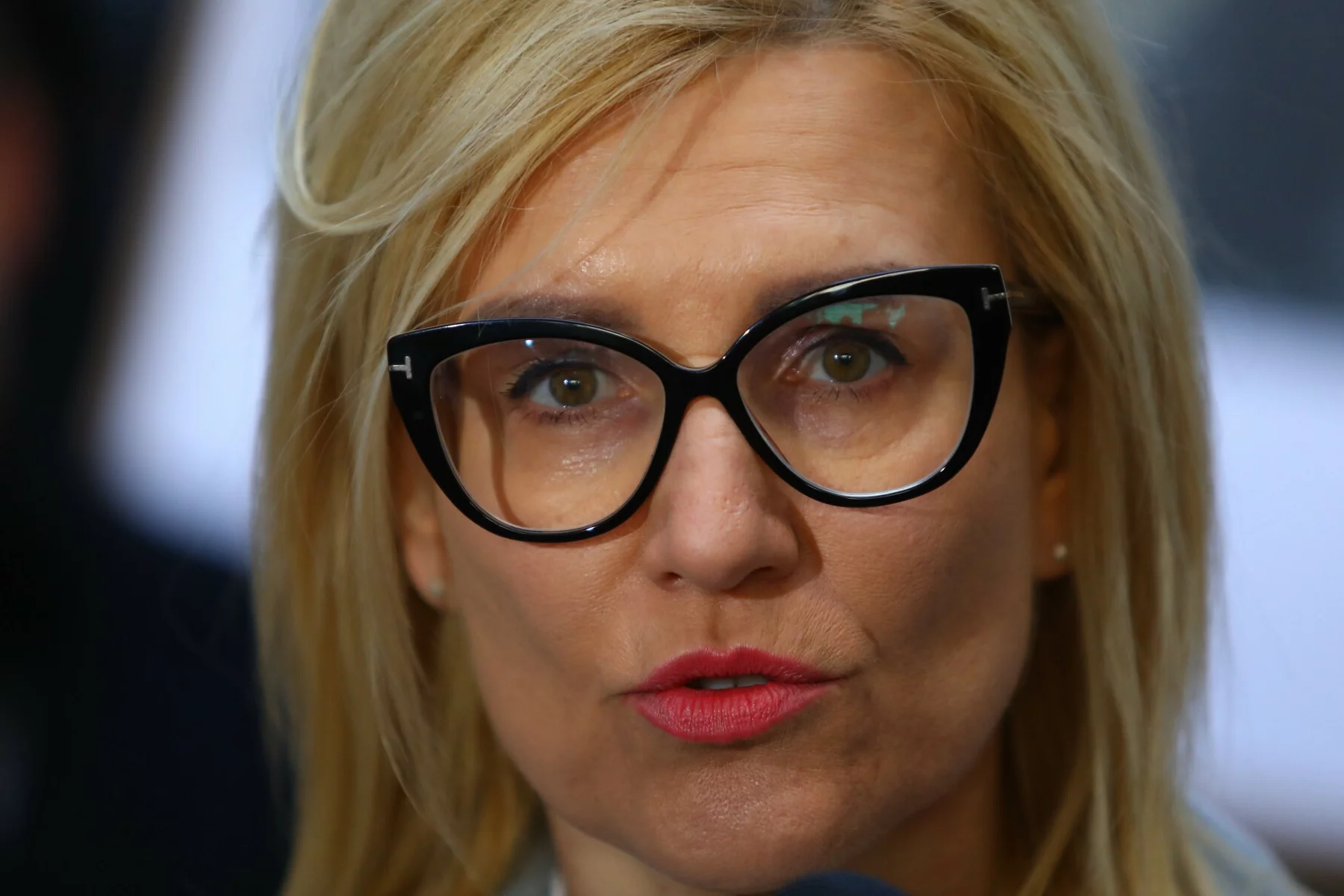 Ewa Wrzosek