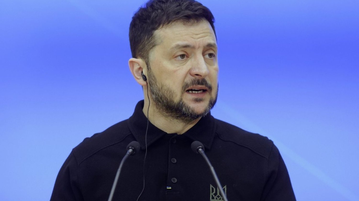 Zełenski ostrzega. Oto, co się stanie, jeśli Rosja zaatakuje Polskę. Zełenski o ewentualnym ataku Rosji na Polskę. "Nie zdołają uratować ludzi".