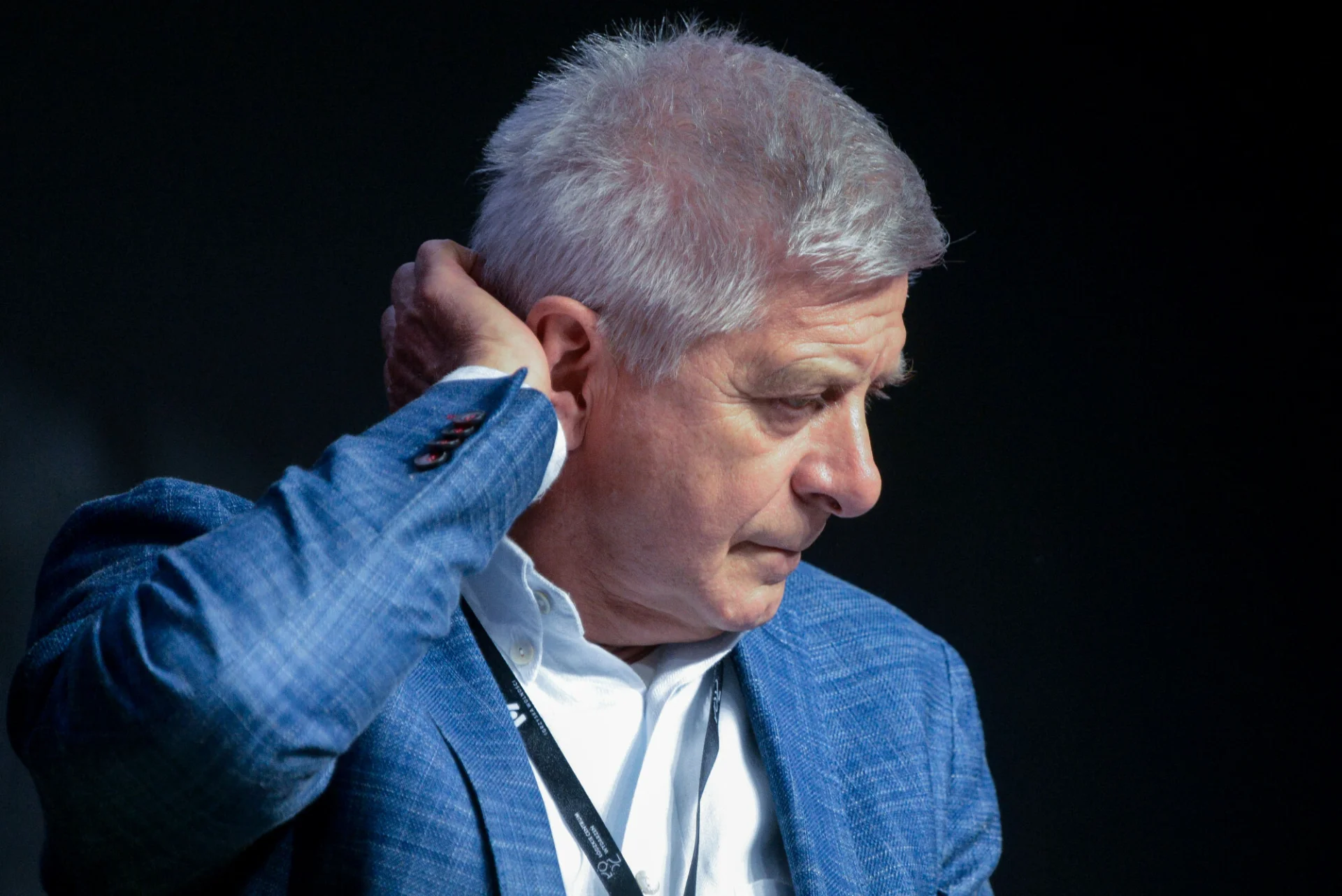 Marek Belka zaapelował do Andrzeja Dudy ws. gali Marcina Najmana