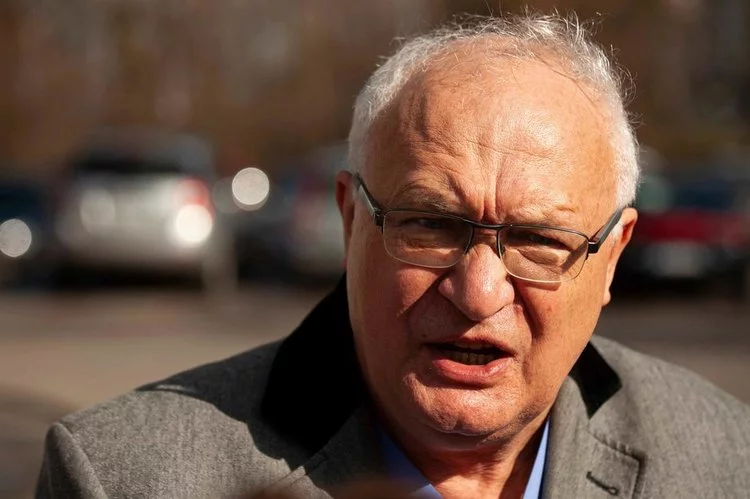 Prof. Simon o wtorkowym zaprzysiężeniu rządu.