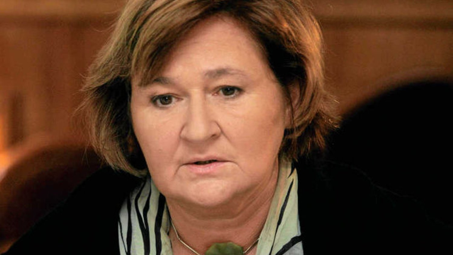 Prof. Magdalena Środa wzywa "wszystkie ręce na pokład!"
