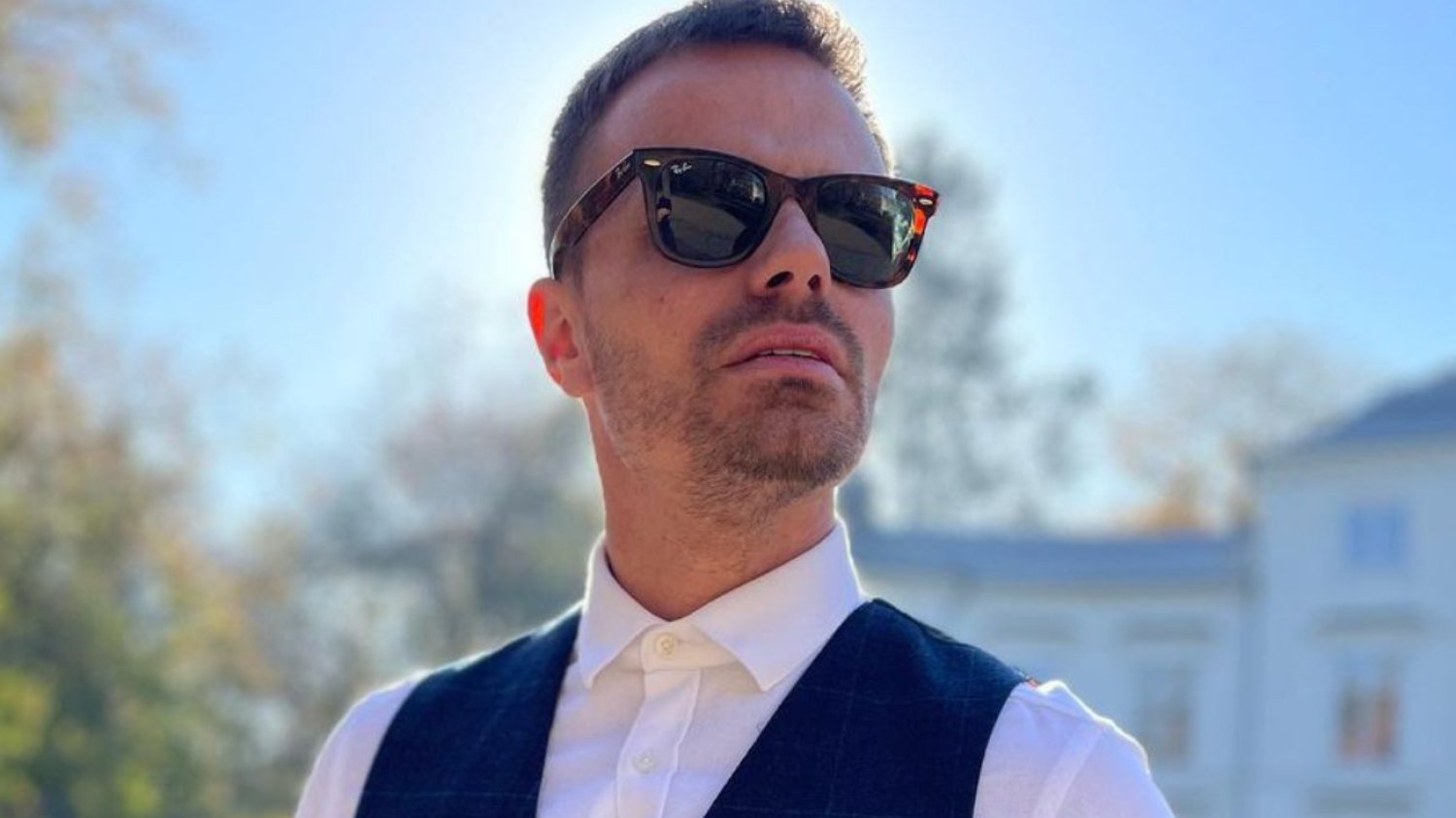 Marcin Hakiel ma ponoć prowadzić rozmowy z produkcji na temat powrotu do "Tańca z gwiazdami".