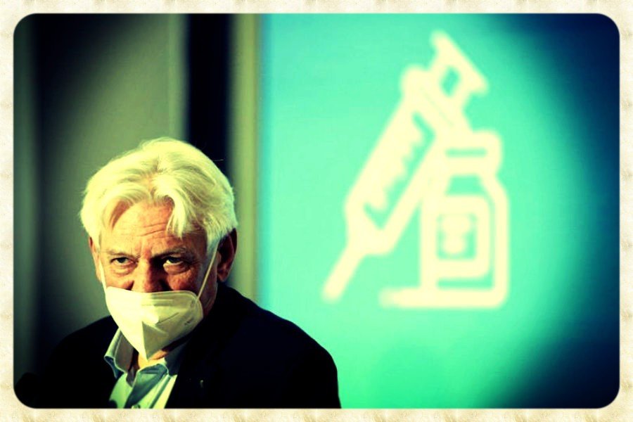 Prof. Andrzej Horban jest doradcą premiera Mateusza Morawieckiego ds. zwalczania epidemii COVID–19. Jednak część jego wypowiedzi zamiast ograniczać chaos, tylko go potęguje.