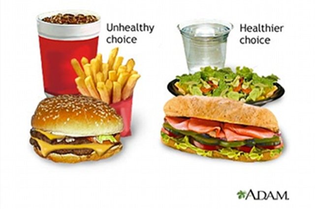 Fragment poradnika, jaki ukazał się na stronie portalu pracowników McDonald's