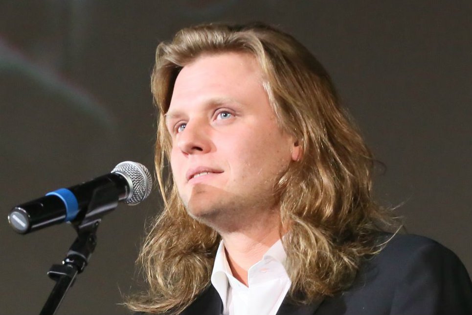 Wiadomo, co działo się bezpośrednio przed wypadkiem Piotra Woźniaka-Staraka na jeziorze Kisajno.