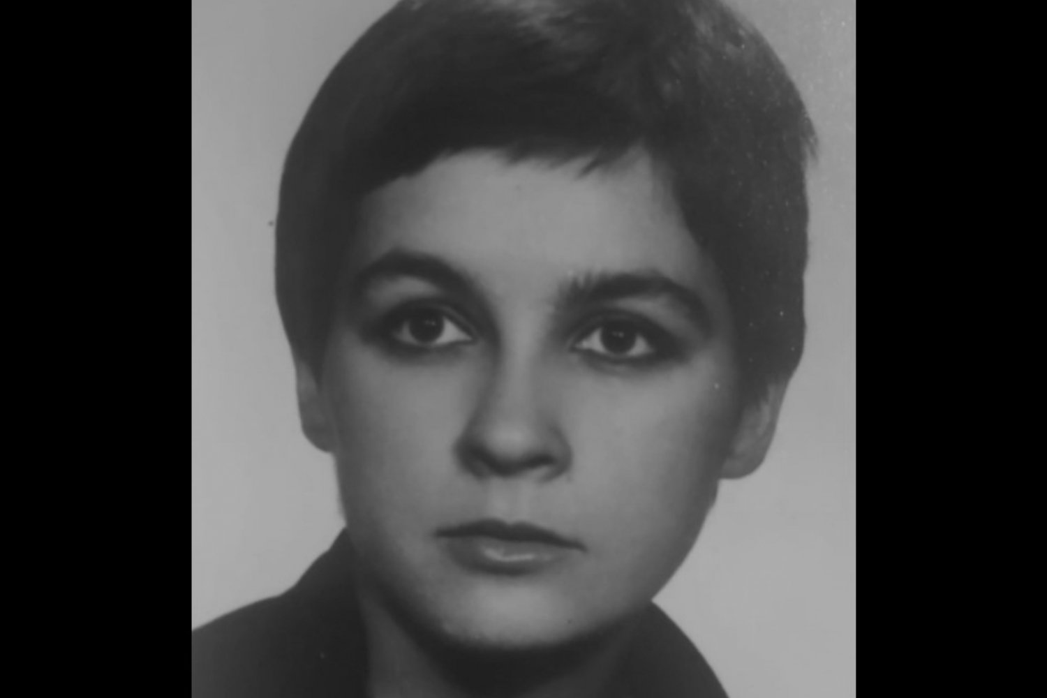 Nie żyje Barbara Ciruk.