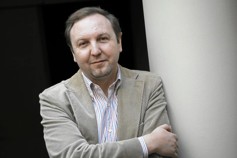 Dr Jacek Kucharczyk, socjolog i prezes zarządu Instytutu Spraw Publicznych.