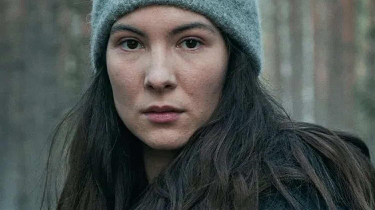 "Szklana kopuła" na Netflix: opinie. Lejla ze "Szklanej kopuły" na Netflix.