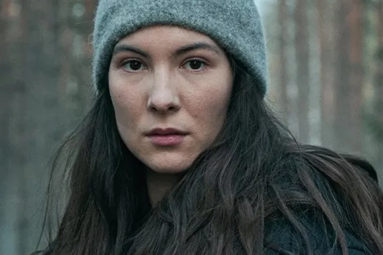 "Szklana kopuła" na Netflix: opinie. Lejla ze "Szklanej kopuły" na Netflix.