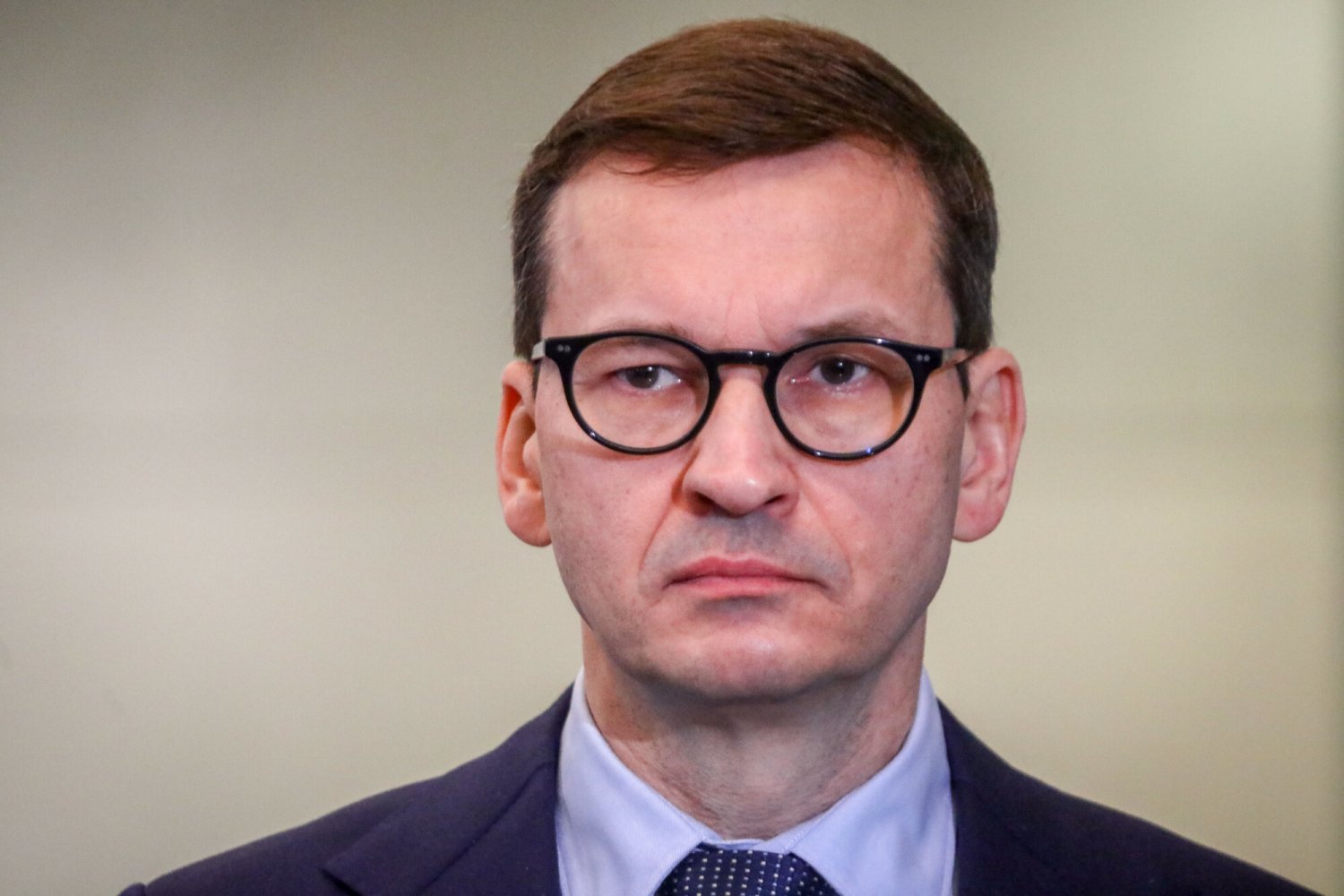 Mateusz Morawiecki