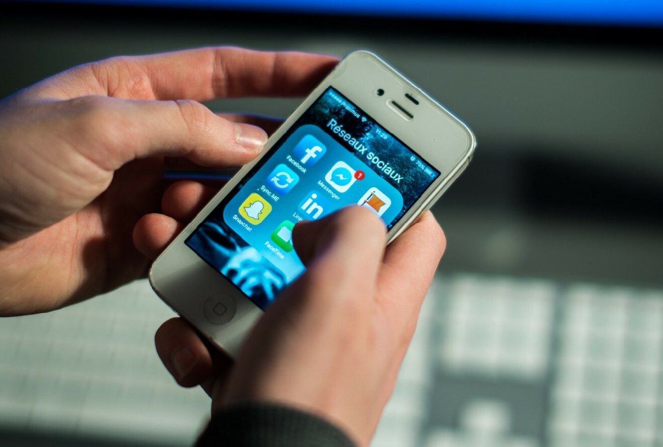 Awaria Facebooka, Messengera i Instagrama. Ekspert ostrzega przed oszustami.