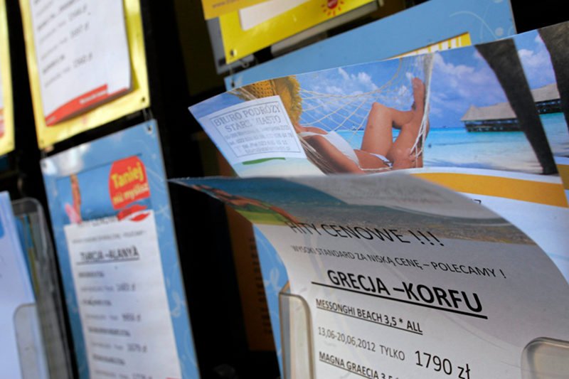 Zdjęcie jest tylko ilustracją do tekstu.