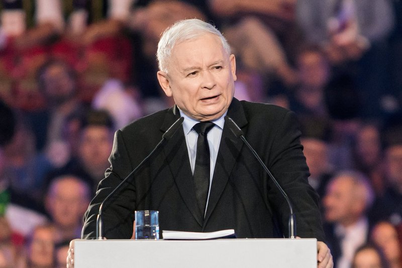 Za rządów PiS jest większe przyzwolenie na mowę nienawiści?