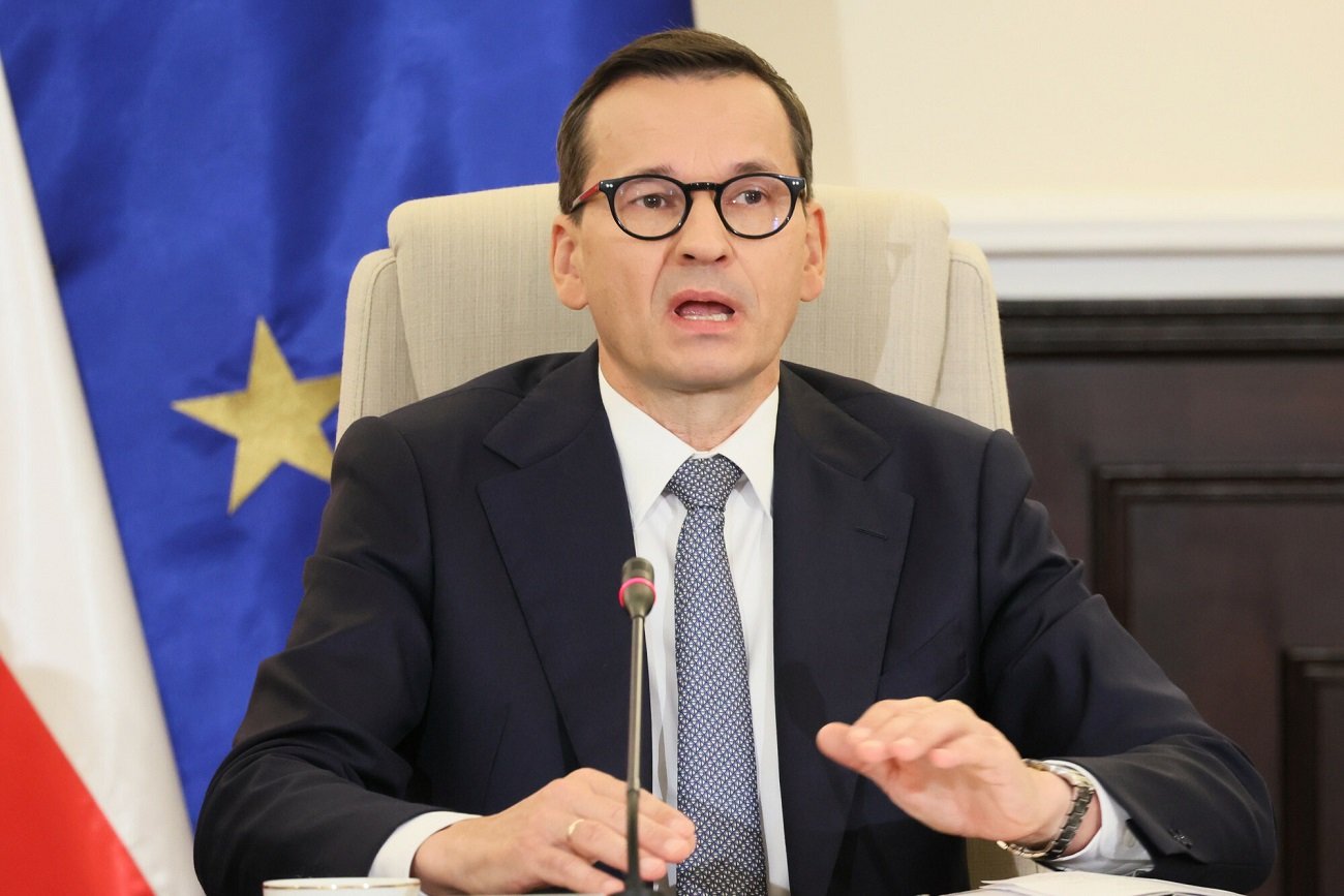 NIK skrytykowała wydatki rządu. Ujawniono raport.