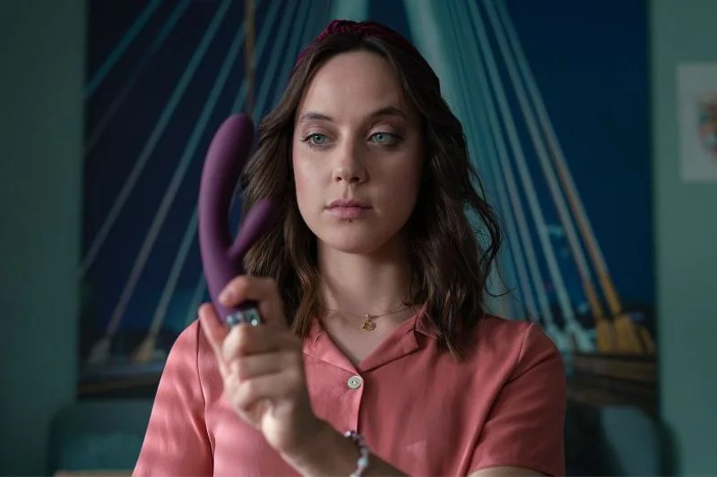 Casting do "Sexify" rozpoczęły się już w grudniu 2019 roku, a zakończyły w marcu 2020.