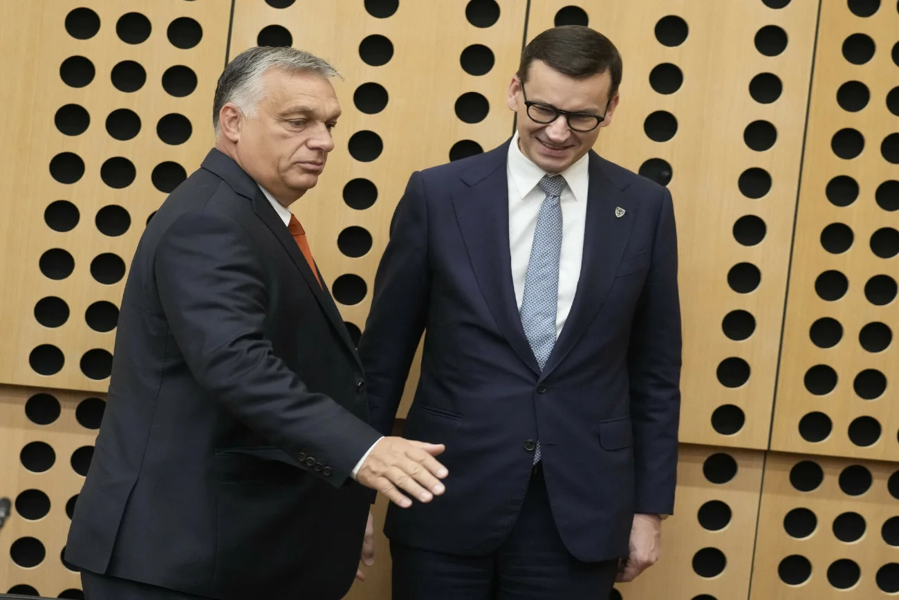 Za przyjęciem rezolucji było 426 eurodeputowanych