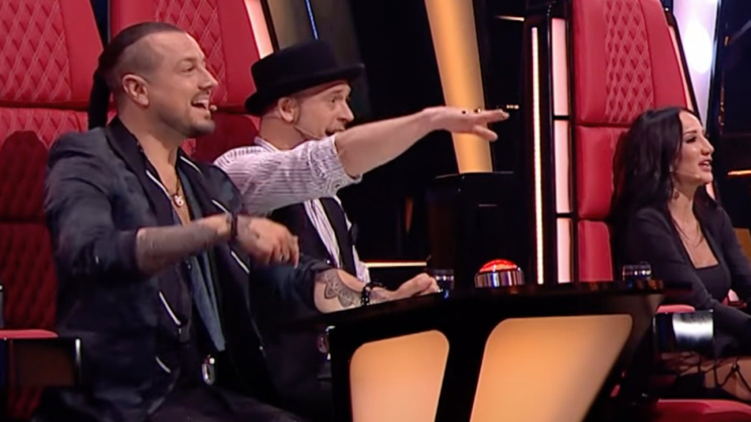 Dramat w The Voice of Poland. Uczestniczka straciła głos