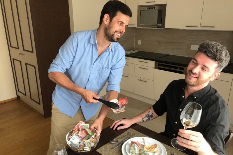 Make Life Harder zniknęli z Instagrama.