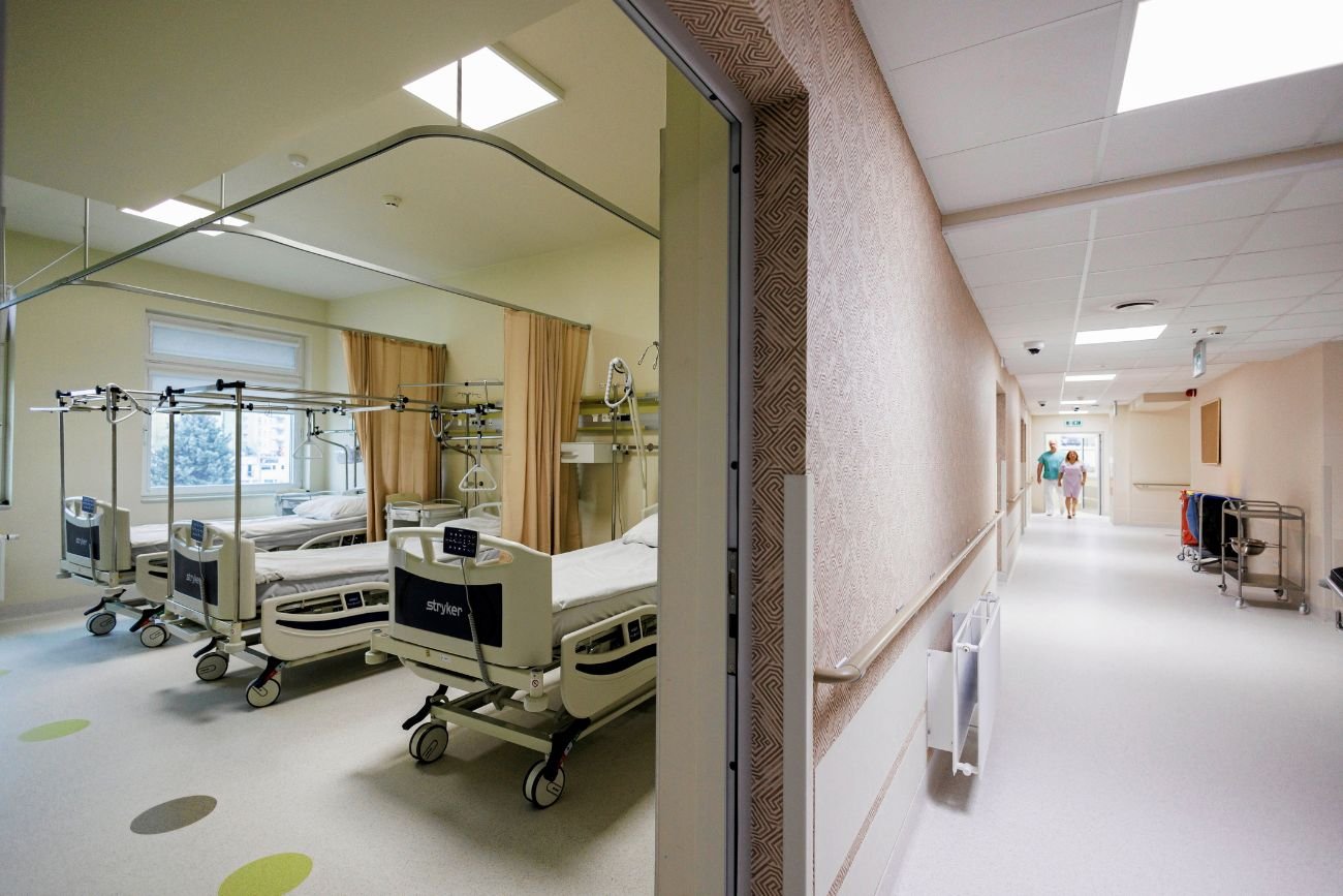 Nowe informacje ws. zdrowia Bartosza G. Szpital w Grecji ujawnia.