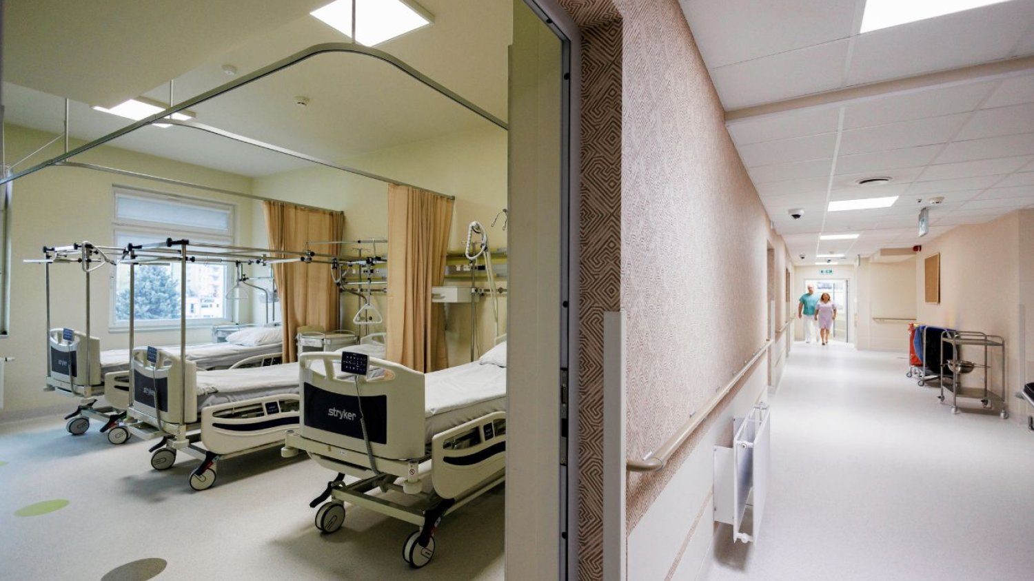 Nowe informacje ws. zdrowia Bartosza G. Szpital w Grecji ujawnia.