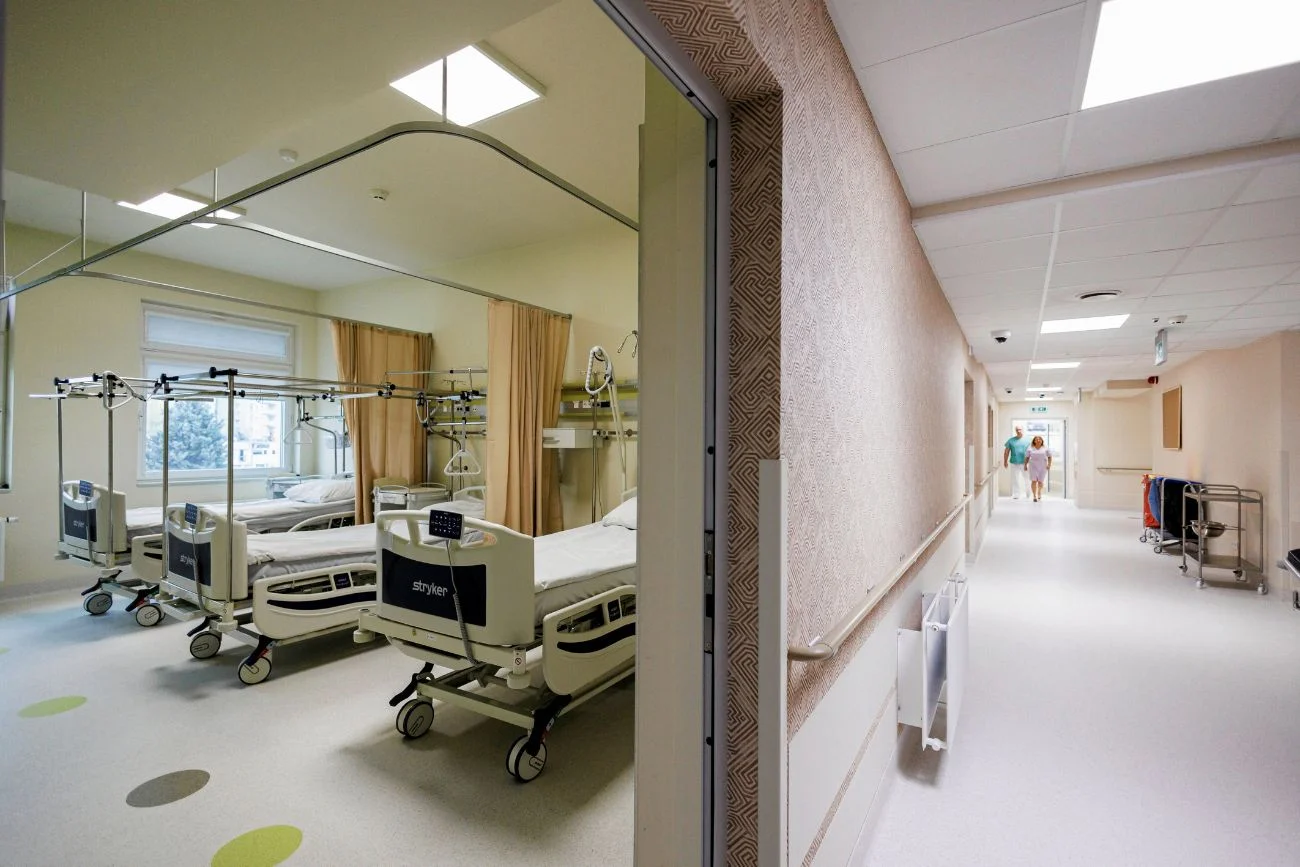 Nowe informacje ws. zdrowia Bartosza G. Szpital w Grecji ujawnia.