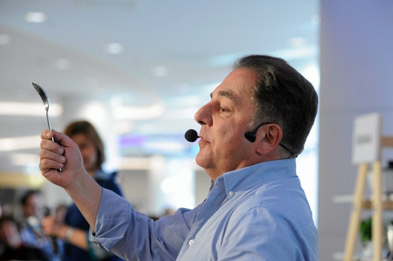 Robert Makłowicz zakończył już swoją współpracę z TVP.